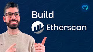 Build Your Own Etherscan Explorer With Moralis Web3 Api