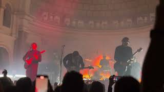 LEISURE- Slipping Away (live @ La Rosa Tucson, AZ)