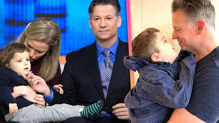 NBC News' Richard Engel's 6-Year-Old Son Henry Dies