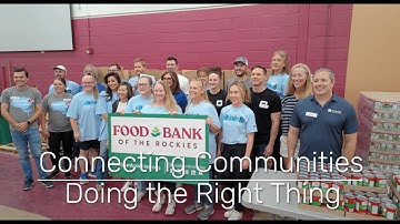 How CoreSite Serves Our Communities