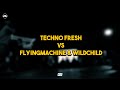 2on2 Finals | Techno Roc VS FlyingMachine & WildChild | WBC India Qualifier 2024