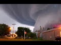 Videos de Desastres Naturales 2 / Tornados y Superceldas