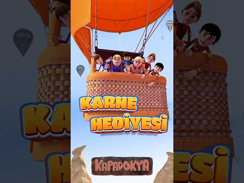 Karne Hediyeniz Sinemalarda