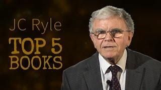 Top 5 Books in 60 seconds... by JC Ryle