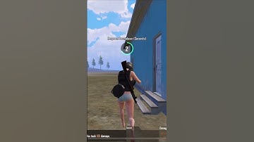 2v2 shotgun wow mode ⚡️ #pubgmobile #bgmi #pubgclips #battleroyalegame #pubg #bgmi