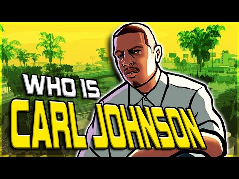 Carl Johnson video