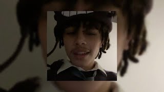 love galore (alt version) - sza [sped up]