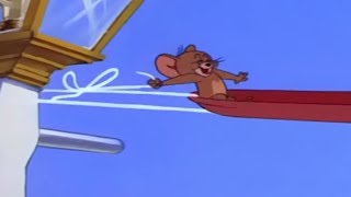 Tom And Jerry - Push On Kitty 1952 - Top Games & Movies