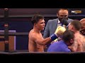 Joey Spencer bolsters resume with fourth-round KO win over Shawn West | HIGHLIGHTS | PBC ON FOX