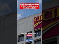 CIBC Shares Drop Even With Profit Beat and Caribbean Sale #Shorts