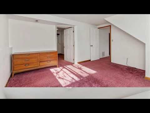 5945 W 86th Avenue, Arvada, CO home video tour