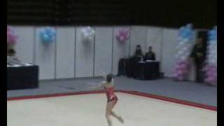 Kristina Shiderova Ball 2009