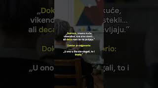 U šta ulažeš – to i dobiješ“ #shorts #shortsfeed