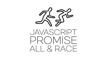 JavaScript Promise All | Race - 동시작업을 단순하게!