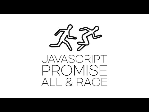 <strong>JavaScript</strong> Promise All | Race - 동시작업을 단순하게!