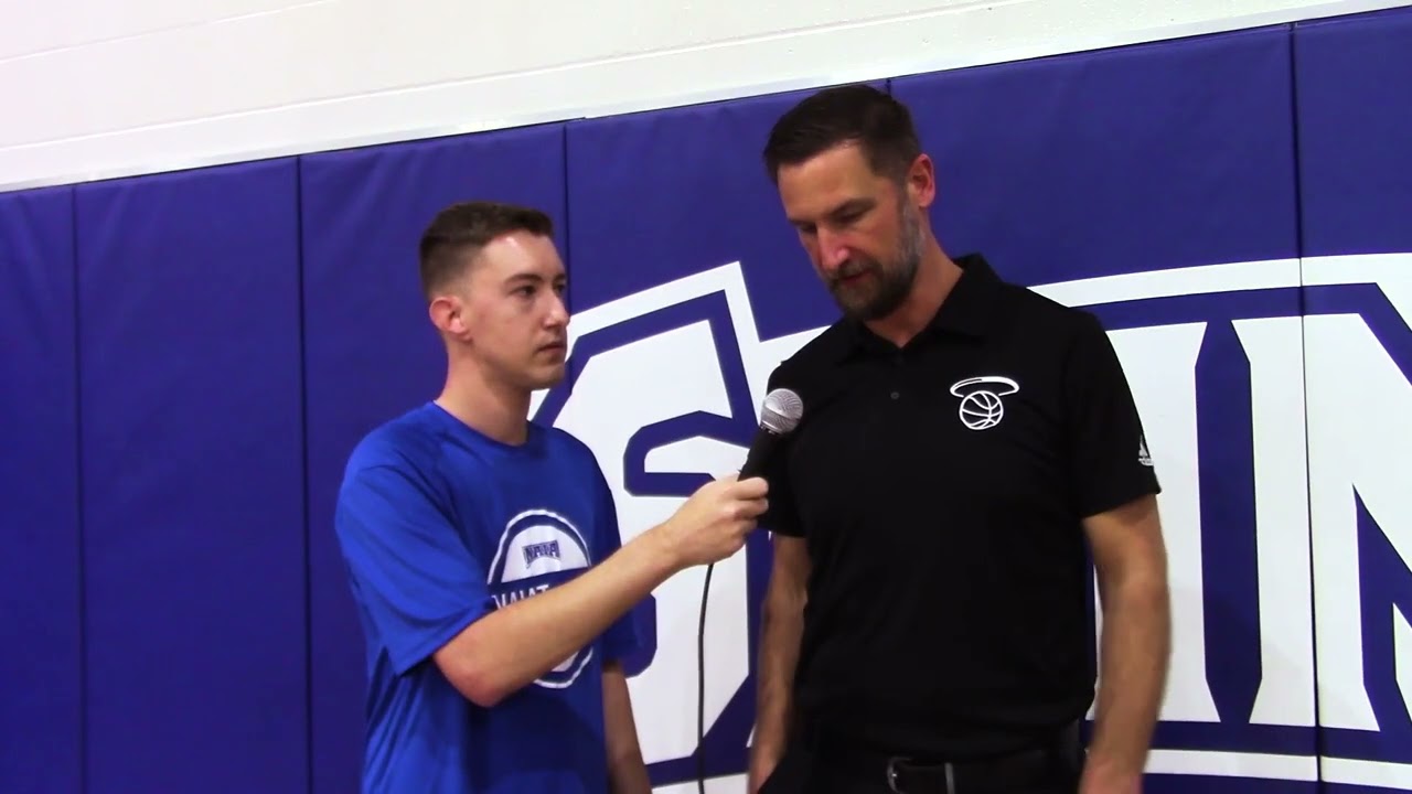 OLLU men's basketball vs. the University of the Southwest (Jan. 15, 2022)