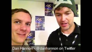 NHFF - Dan Hannon, NH Film Festival