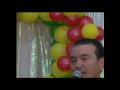 Ozodbek Nazarbekov-Otabek Abdualiyev Duet