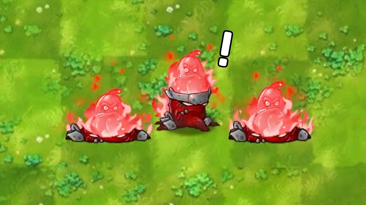 UltimateFireSpike-究极地刺窝炬