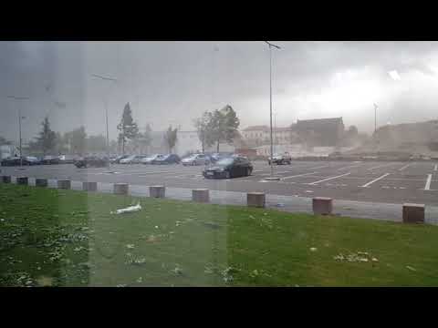 Tornada Timisoara? Partea II