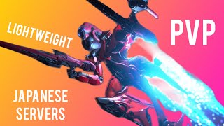 12 minutes of fast-paced PvP on Japanese servers! Armored Core 6