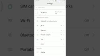 Best battery backup in redmi note 3 pro 10 hrs SOT