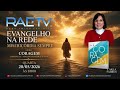 Misericórdia Sempre - Evangelho na Rede com Carla Fabres