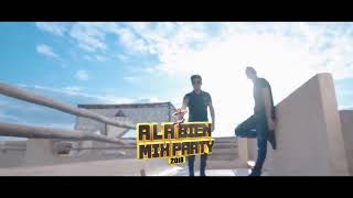 Aymane Serhani 2019-Balti