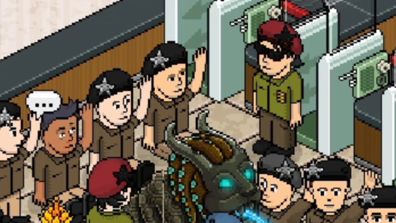 Funk do COE - Polícia DPH (Pagando flexões)