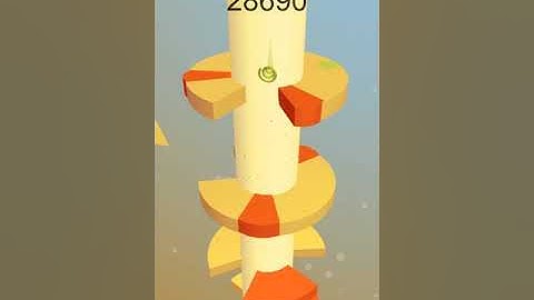 Helix jump level 100+