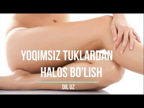 Video: Yonoqlari qizarishining 4 usuli