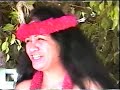 AIRIELLE'S WORLD - Airielle Pearson enjoys and hour with Auntie Mahealani Henry