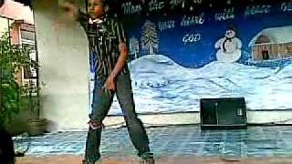 MERRY CHRISTMAS PROGRAM PART2