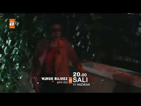 Kimse bilmez 4 bölüm 2 fragmanı