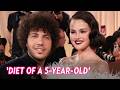 Selena Gomez’s Husband Benny Blanco Reveals She’s a Picky Eater