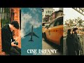 Cinematic Dreamy Preset | Lightroom Mobile Preset Free DNG | cinematic editing | lightroom preset