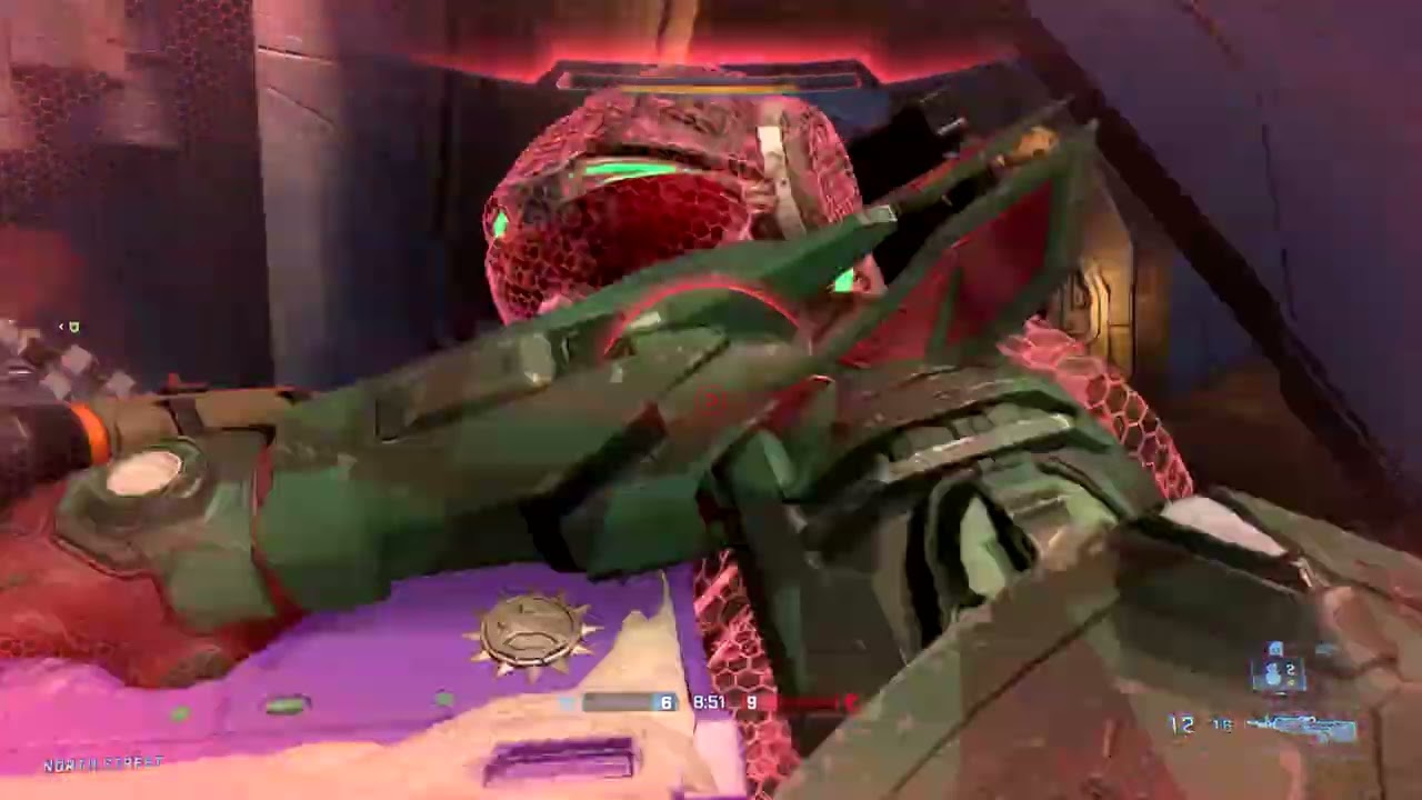 Halo Infinite Ranked Dubz 7