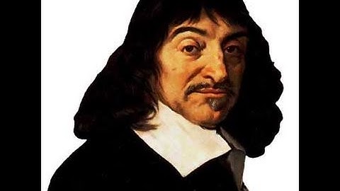 Descartes on Knowledge