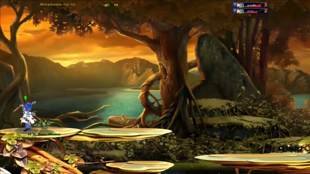 ArchX(LaGeas)  x  grandthi(LaGeas).