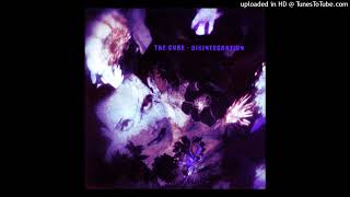 The Cure - Untitled (Original bass and drums only)