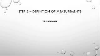 Designing Experiments For Human Activity Recognition