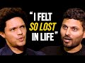 Trevor noah on for people who feel lost in life watch this to find yourself   jay shetty