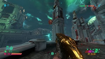 Friendly cacodemon | Doom Eternal