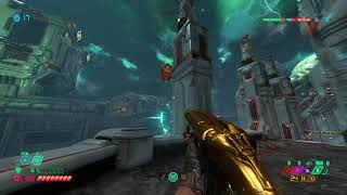 Friendly cacodemon | Doom Eternal