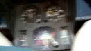 F-16 engine shutdown