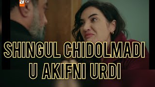 OILA UCHUN TURK SERIAL O‘ZBEK TILIDA 118 QISM. XARRIKA SABAB O‘MER O‘QISHDAN XAYDALDI