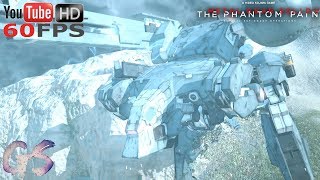 Extreme Total Stealth Osp Mod - Episodes 31, 32 & 35 I Metal Gear Solid V The Phantom Pain