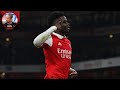 Arsenal v Man United Watchalong Highlights (Curtis Shaw TV)