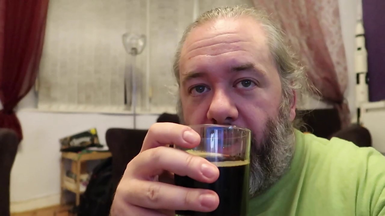 Occasional Vlog - Anniversary