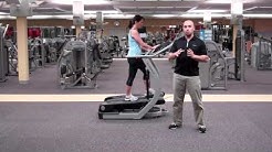 Ask The Trainer - TreadClimber 101